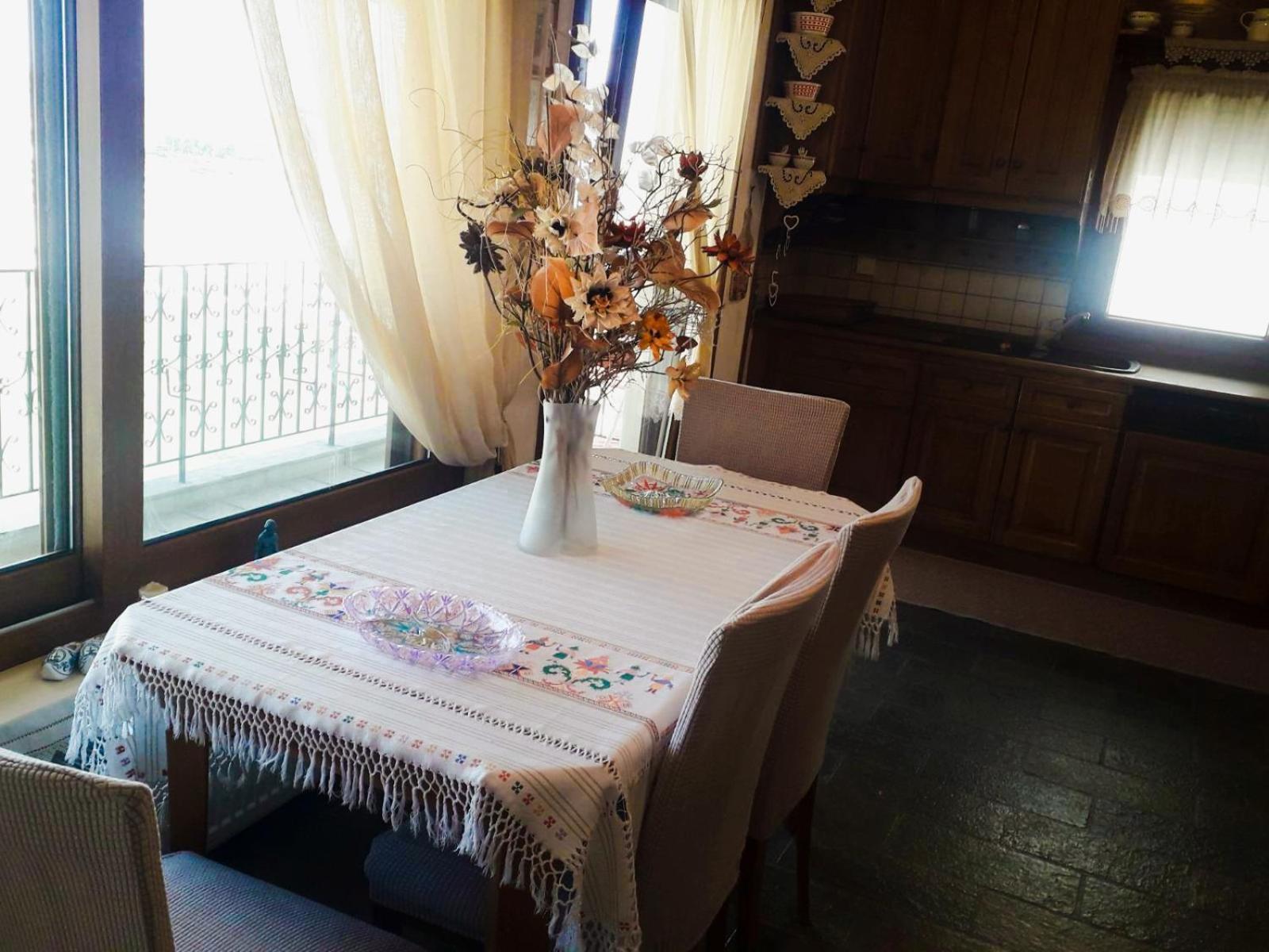 Poly'S House Apartment Kavála Ngoại thất bức ảnh