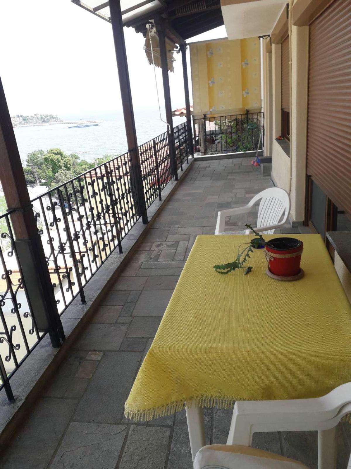 Poly'S House Apartment Kavála Ngoại thất bức ảnh